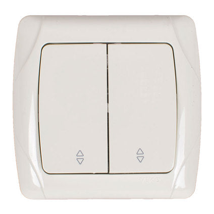 DOUBLE VIKO BY PANASONIC DEVIATOR KEY Carmen