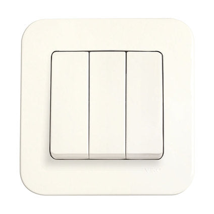 KEY TRIPLE CREAM VIKO BY PANASONIC Rollina