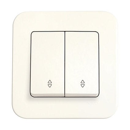 KEY DEVIATOR DOUBLE CREAM VIKO BY PANASONIC Rollina