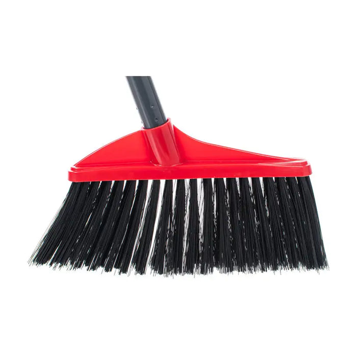 VILEDA BROOM AND FOLDING SHOVEL SET - Мопове метли четки<<<Домашни потреби<<<Кухня<<<Praktiker