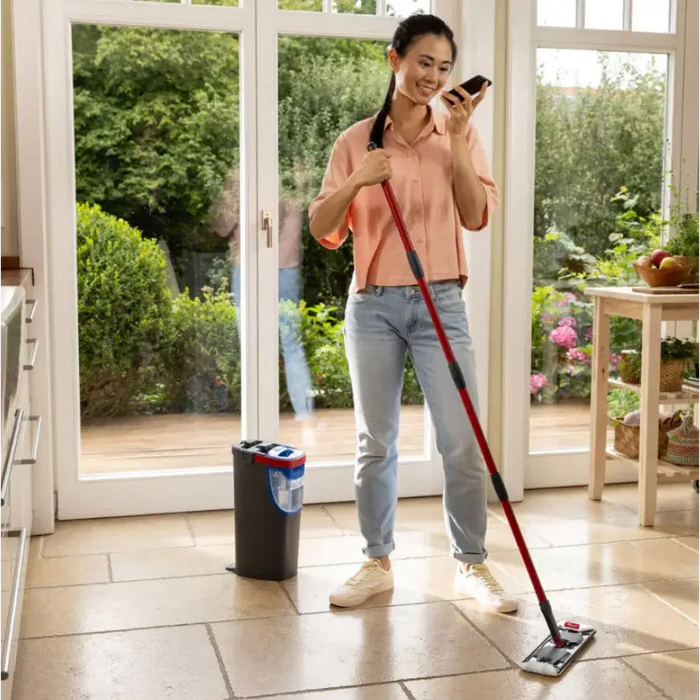 Vileda H2prO flat mop - MopsSPD-MOP<<<Cleaning and home careSPD<<<ActionPL