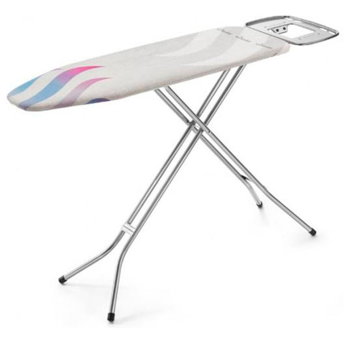 IRONING BOARD TOTAL REFLECT 120X38 CM VILEDA