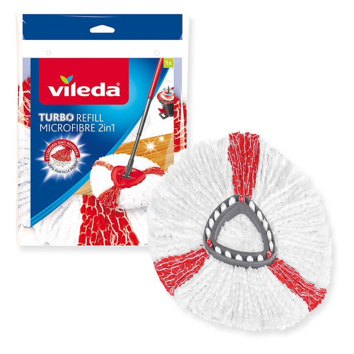 SPARE FOR EASY WRING 2 IN 1 VILEDA