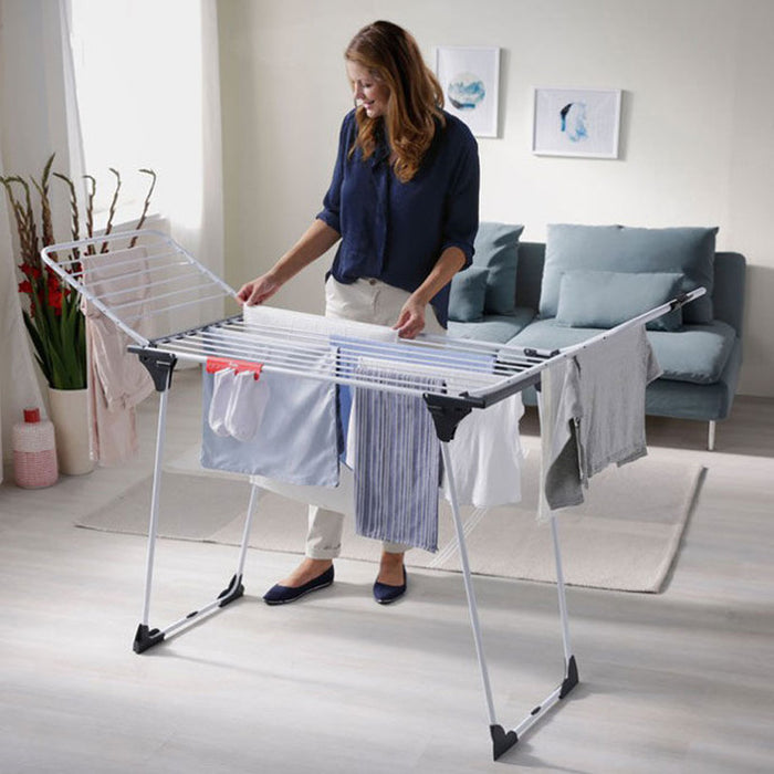 SPACIOUS KING VILEDA CLOTHES DRYER