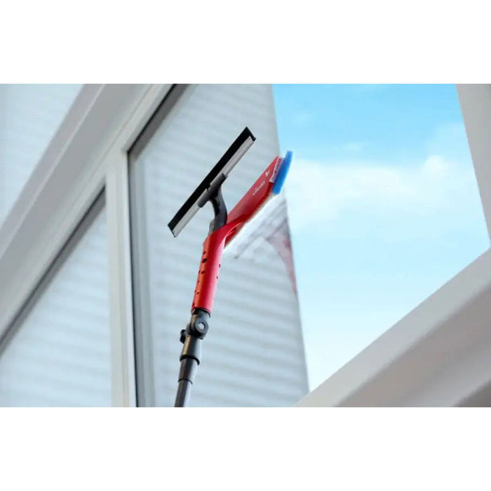 WINDOW CLEANING SYSTEM 2B1 VILEDA