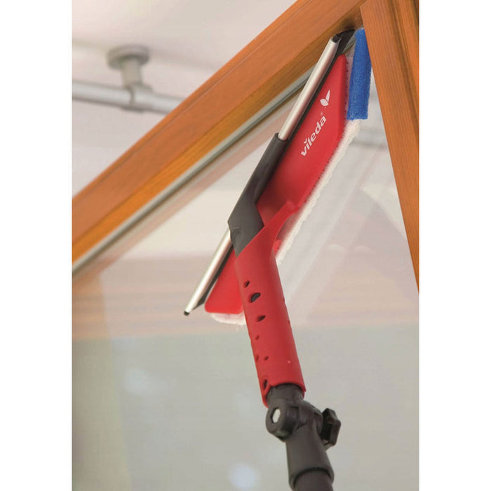 WINDOW CLEANING SYSTEM 2B1 VILEDA