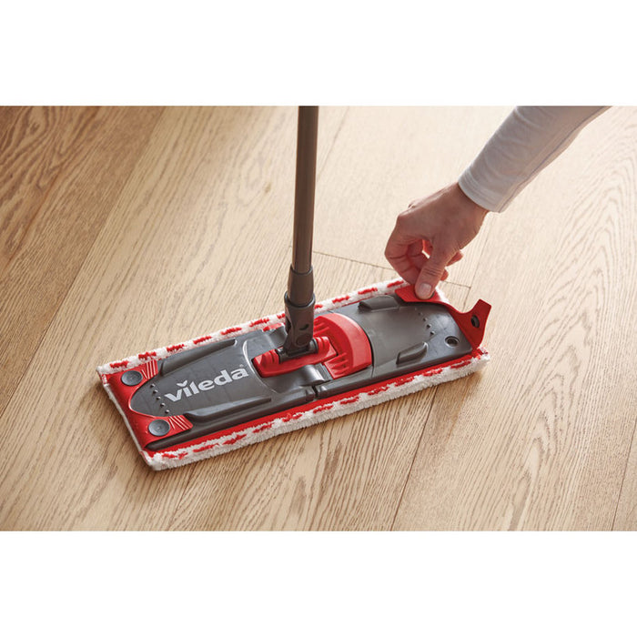 CLEANING KIT ULTRAMAX 10L VILEDA