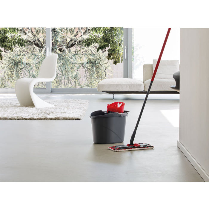 CLEANING KIT ULTRAMAX 10L VILEDA