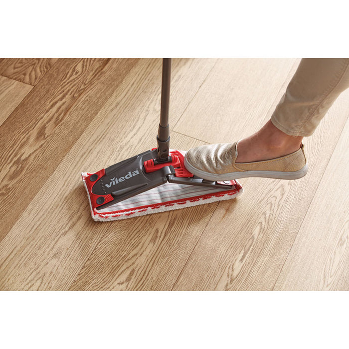 CLEANING KIT ULTRAMAX 10L VILEDA