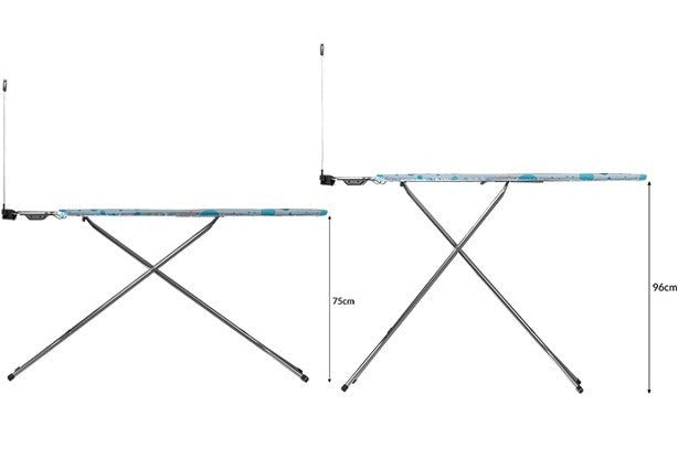 Ironing board Vileda Star Plus