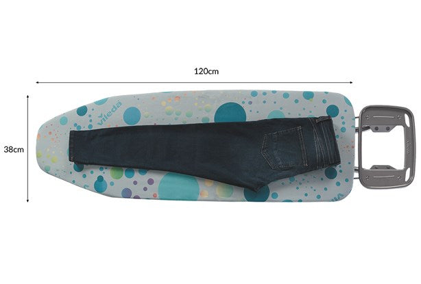 Ironing Board Vileda Star