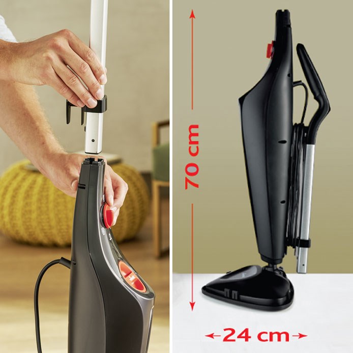 Steam Mop Vileda Steam Plus