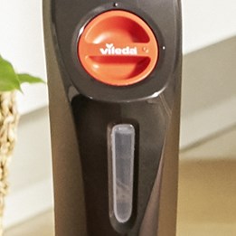 Steam Mop Vileda Steam Plus