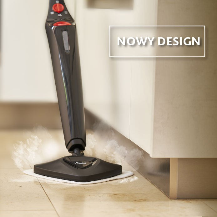 Steam Mop Vileda Steam Plus