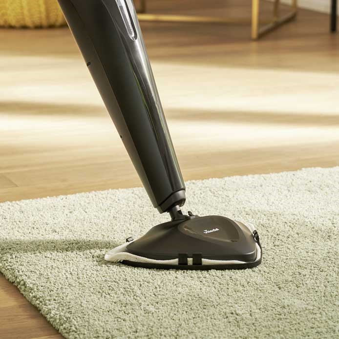 Steam Mop Vileda Steam Plus
