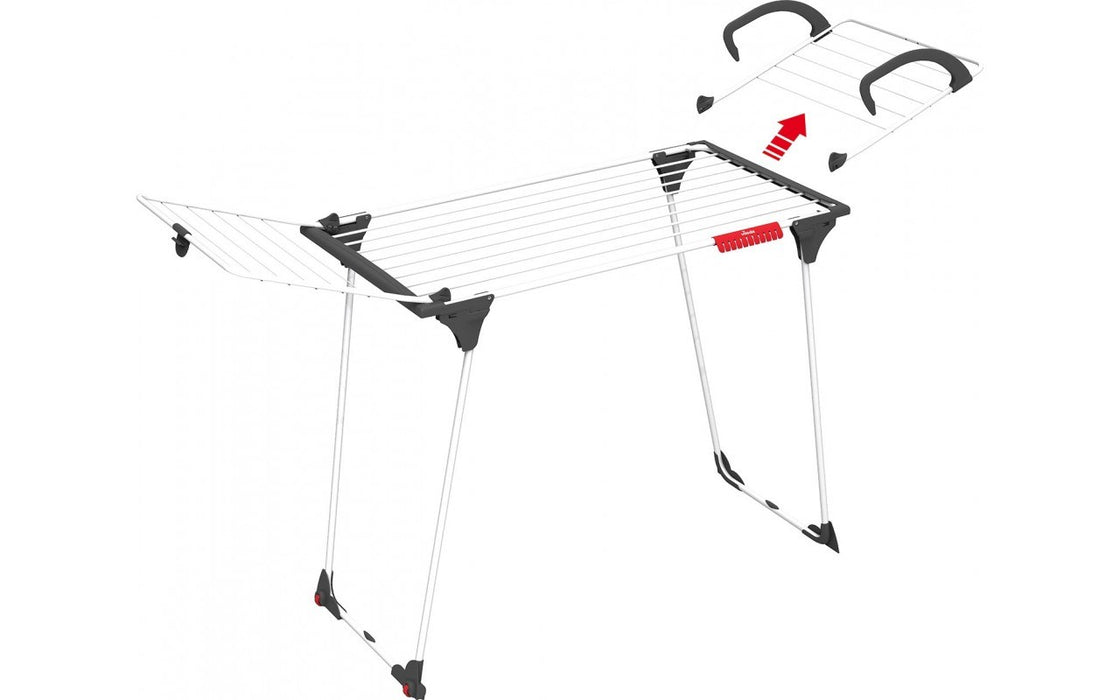 Clothes Dryer Vileda Premium 2in1