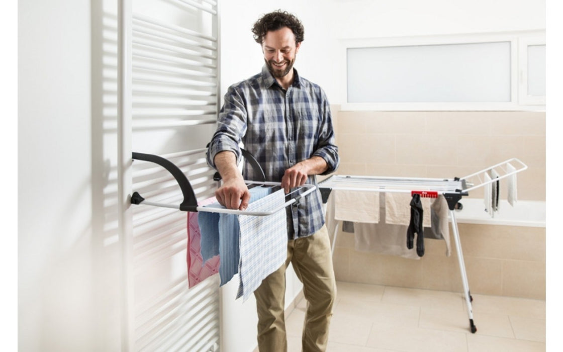 Clothes Dryer Vileda Premium 2in1