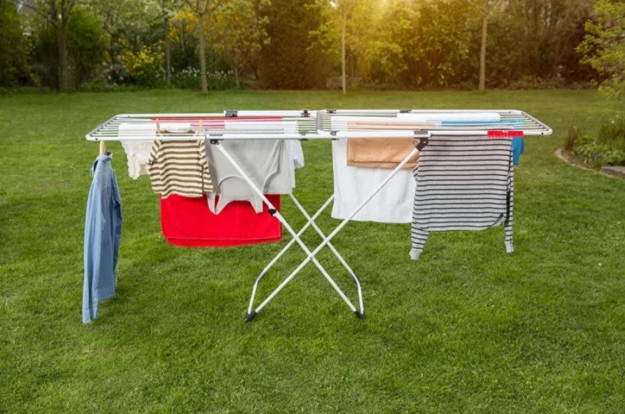 Clothes Dryer Vileda Doble