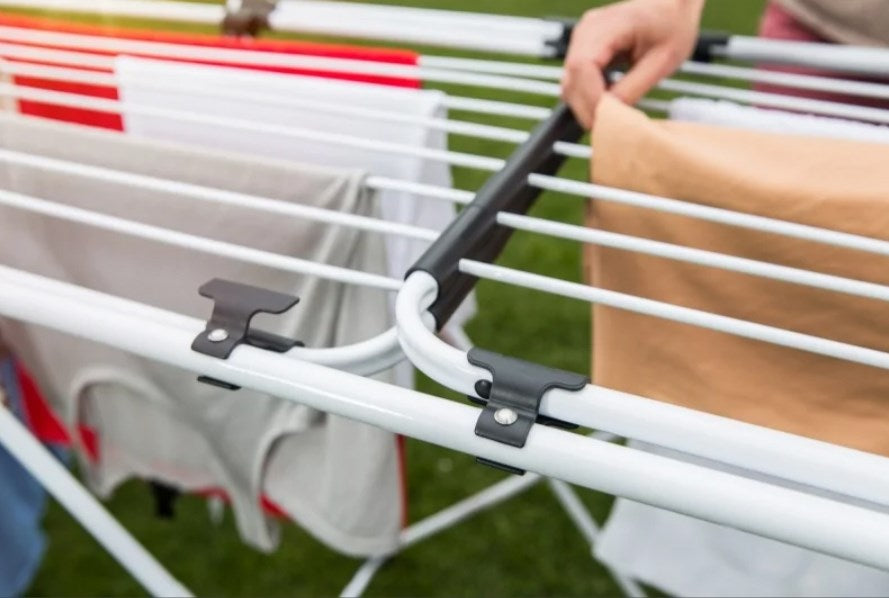 Clothes Dryer Vileda Doble