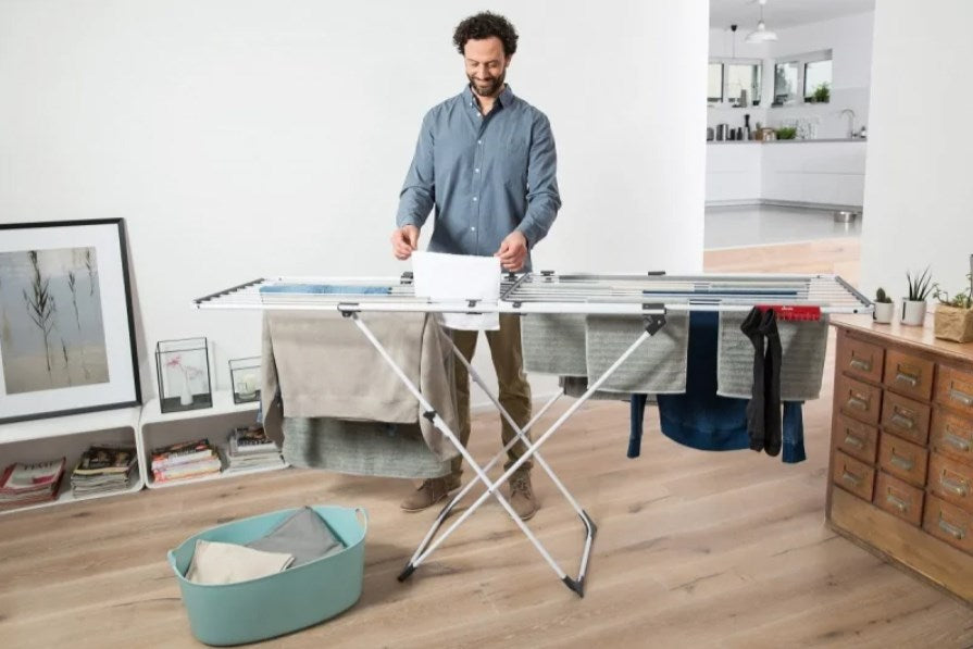 Clothes Dryer Vileda Doble