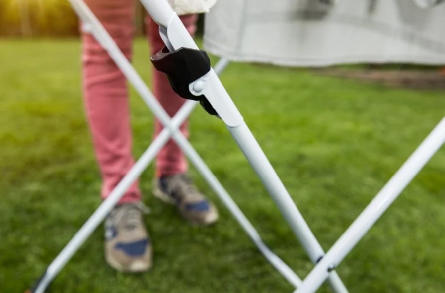 Clothes Dryer Vileda Doble