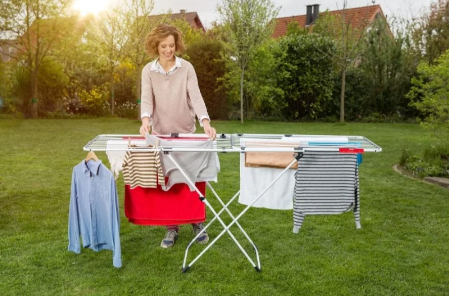 Clothes Dryer Vileda Doble