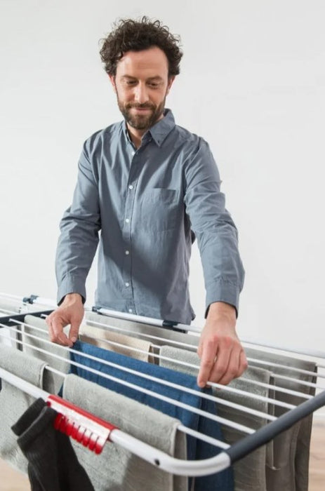 Clothes Dryer Vileda Doble