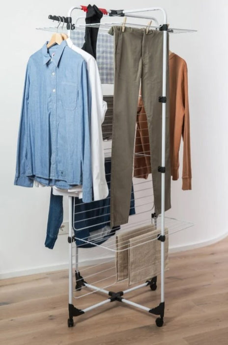 Clothes Dryer Vileda Mixer 4