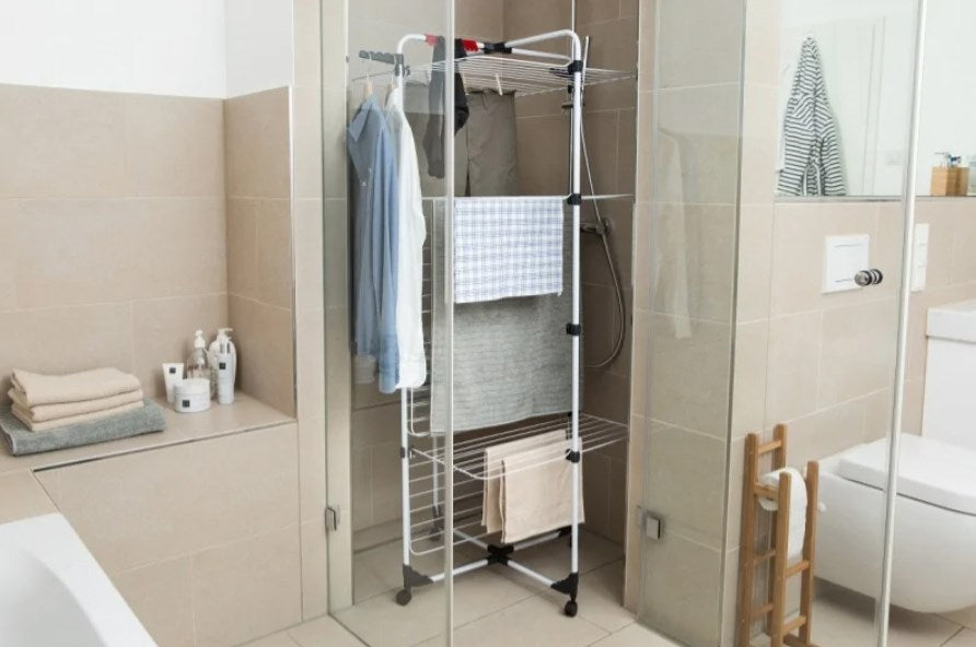 Clothes Dryer Vileda Mixer 4