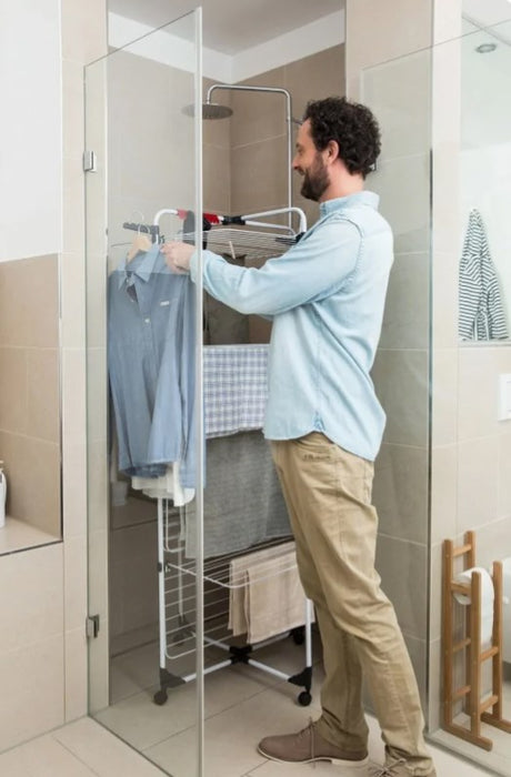 Clothes Dryer Vileda Mixer 4