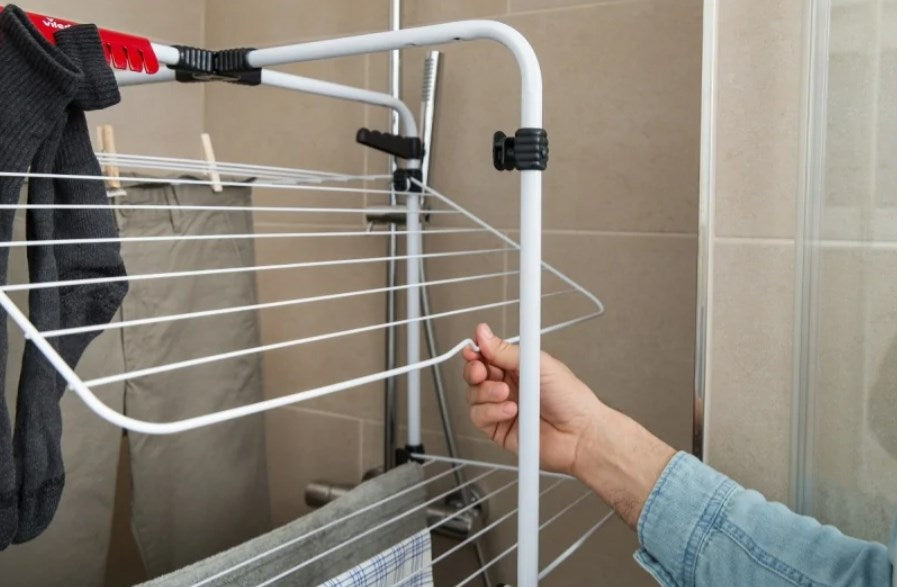 Clothes Dryer Vileda Mixer 4