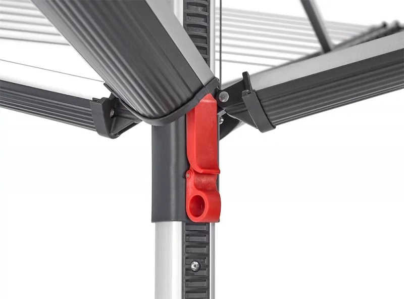 Clothes Drying Rack Vileda Sun-Rise