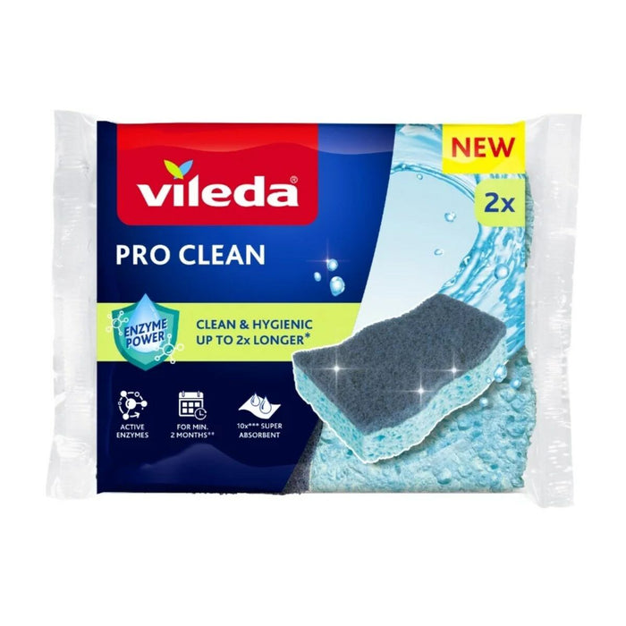 Scourer Vileda