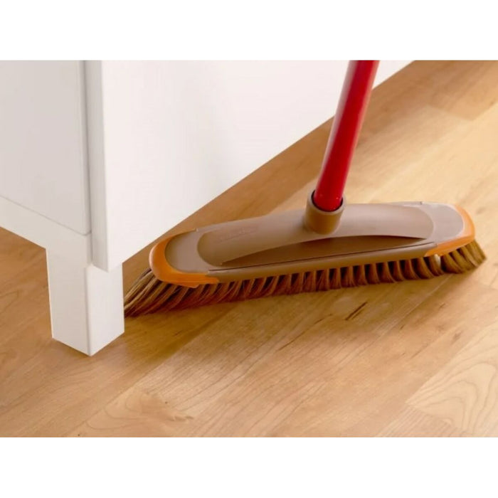 Sweeping Brush Vileda 2en1 Plastic
