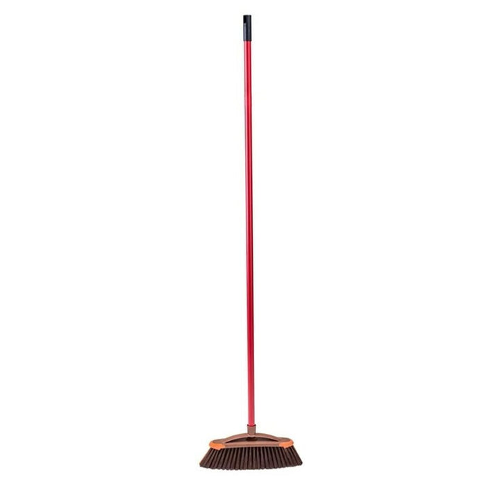 Sweeping Brush Vileda 2en1 Plastic