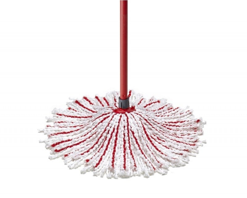 Mop Refill Vileda Microfibre & Power