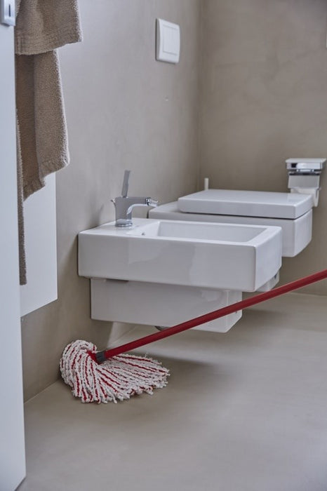 Mop Refill Vileda Microfibre & Power