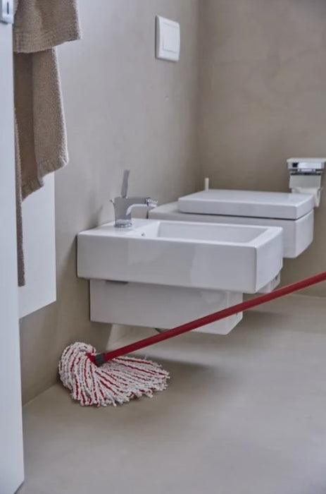 Mop Vileda Microfibre And Power