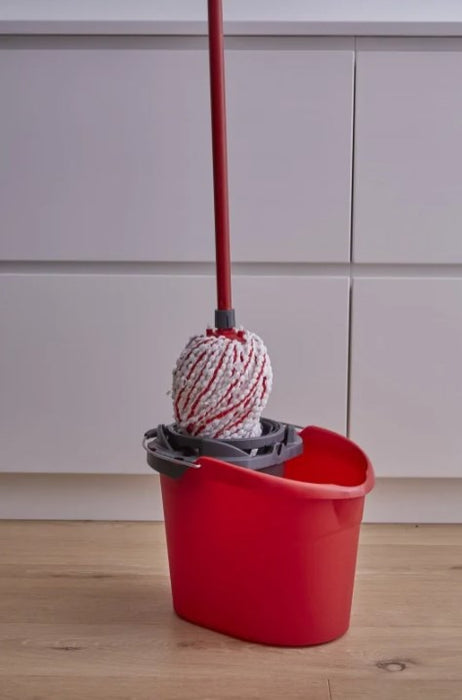 Mop Vileda Microfibre And Power