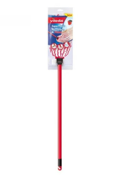 Mop Vileda Microfibre And Power