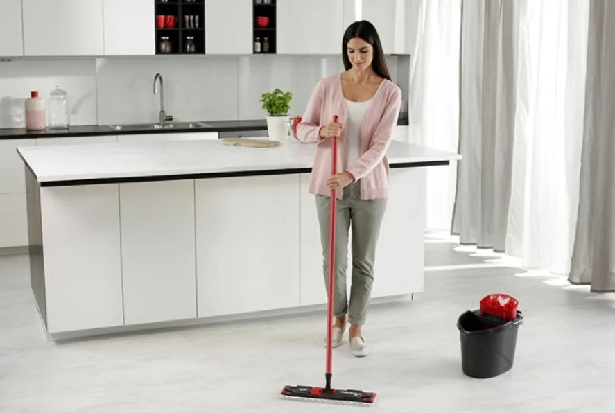 Mop & Bucket System Vileda Ultramax Box XL