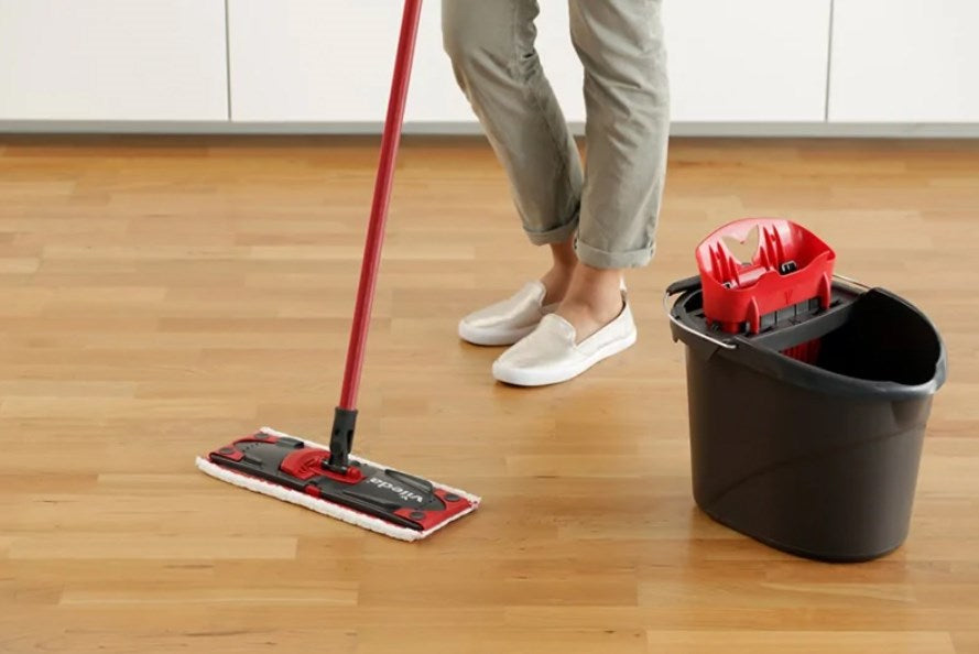 Mop & Bucket System Vileda Ultramax Box XL