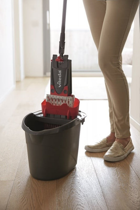 Spin Mop Vileda Ultramax Turbo