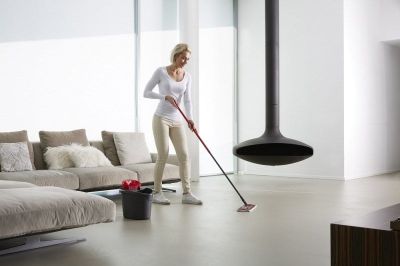 Spin Mop Vileda Ultramax Turbo