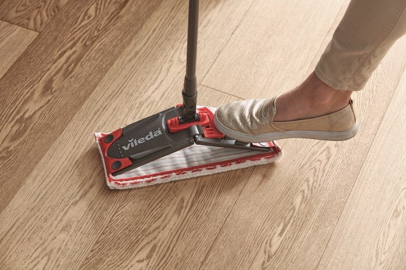 Spin Mop Vileda Ultramax Turbo