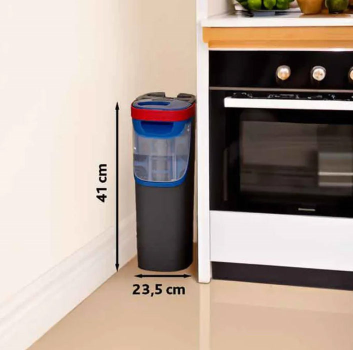Vileda H2prO flat mop