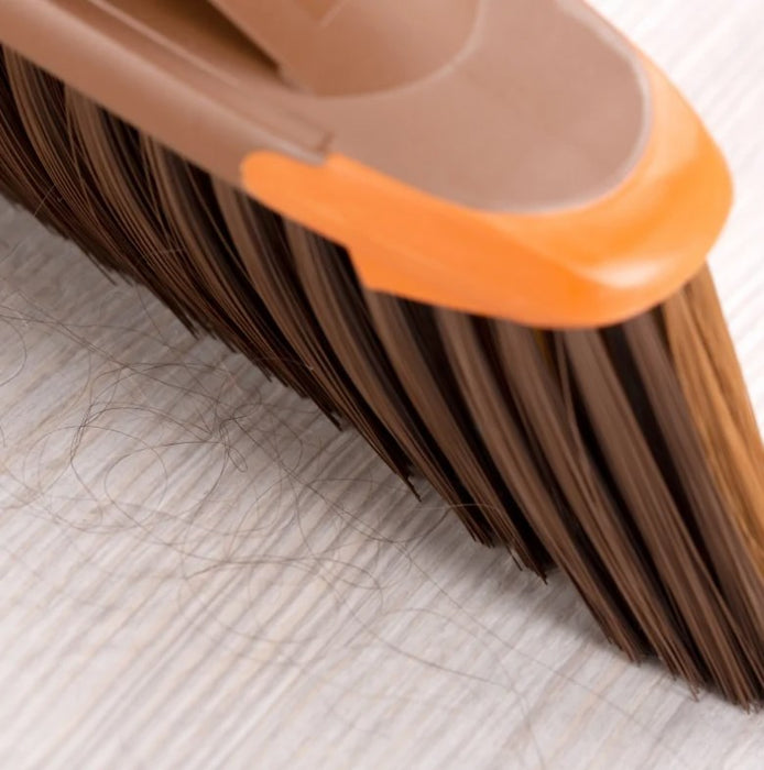 Parquet Brush Vileda 2in1