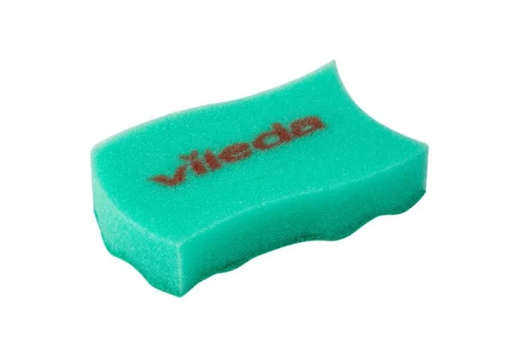 Sponge Scourer Vileda Pur Active 2 pc(s)