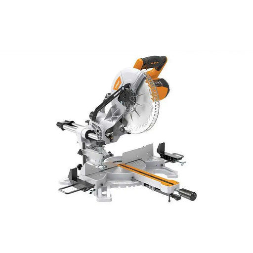 Villager VMS 2000-255 S desktop circular saw - Компресори и други големи машини<<<ZoraSite