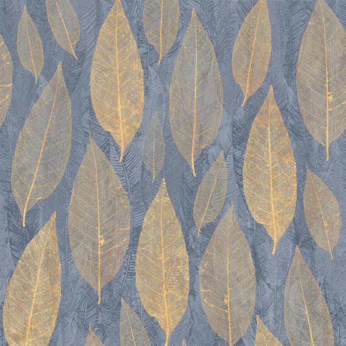 PVC WALL PANEL 2.65M2 VILO BLUE MAGNOLIA